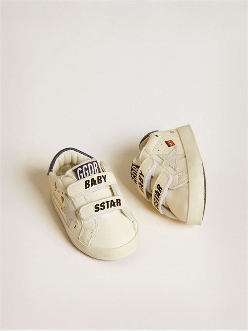  GOLDEN GOOSE | F00674412219